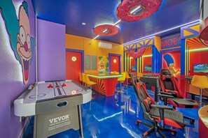Spielezimmer