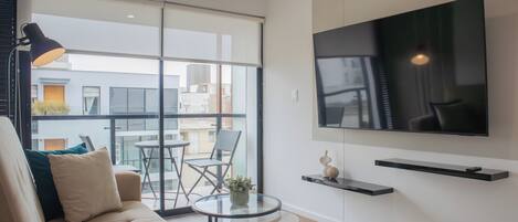 Appartement | Aire de séjour