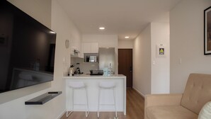 Apartemen | Area keluarga