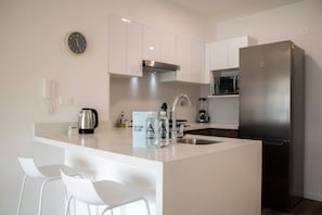 Apartamento | Cocina privada