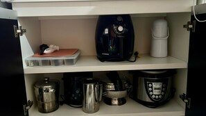 Café et/ou machine à café