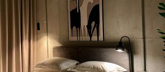 Cadee Living - Al Nakheel - 3 Bedroom Apartment