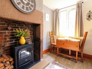 Cottage | Intérieur