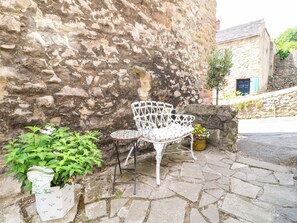 Cottage | Terrasse/Patio