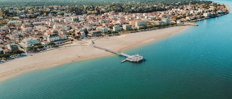 Plage à proximité