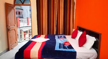 Quarto casal | Roupa de cama