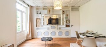 Hôtel Lefort - Le Cocon Harmonieux