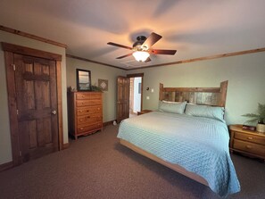 3 Schlafzimmer, WLAN, Bettwäsche