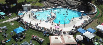 Welcome to On the Rocks a charming retreat located near Lake Wallenpaupack