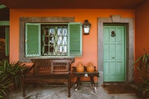 Room - Cloty Holiday Rental by VillaGranCanaria (Vega de San Mateo)