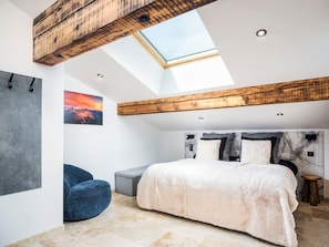 7 Schlafzimmer, kostenloses WLAN
