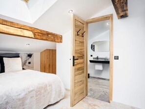 7 Schlafzimmer, kostenloses WLAN