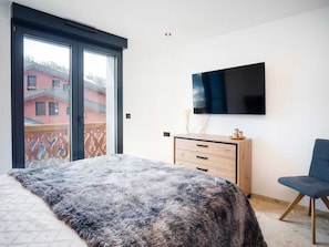 7 Schlafzimmer, kostenloses WLAN