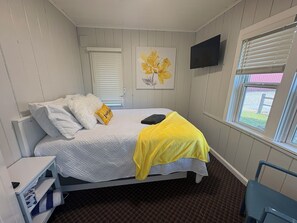 2 Schlafzimmer, Bettwäsche