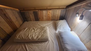 3 slaapkamers, wifi, beddengoed