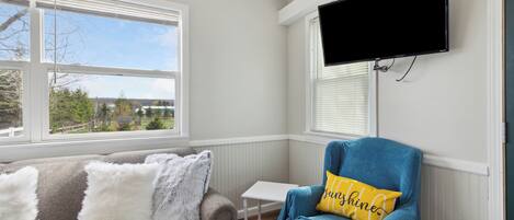 Televisor intel·ligent