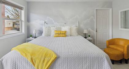 The Luxe King Room 1