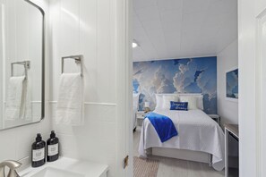 Secadora de cabello y toallas