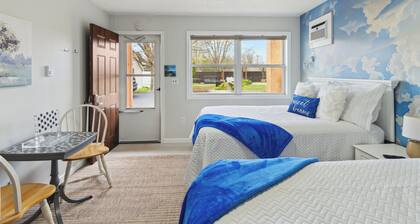 Deluxe Double Studio 6