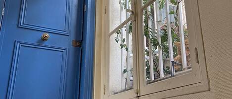 Interieur