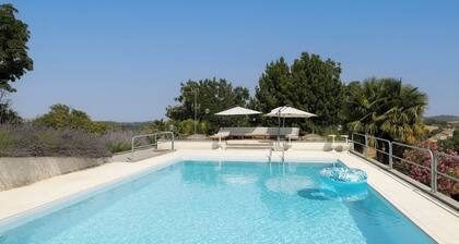 Villa Itaca - Three Bedroom Villa, Sleeps 5