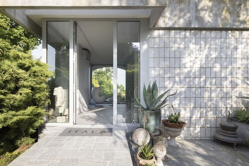 Villa Itaca - Three Bedroom Villa, Sleeps 5