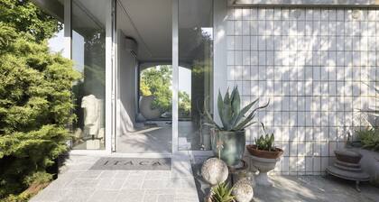 Villa Itaca - Three Bedroom Villa, Sleeps 5