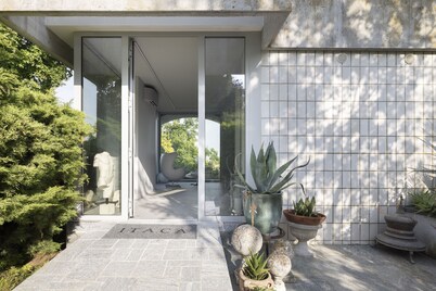 Villa Itaca - Three Bedroom Villa, Sleeps 5