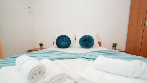 Leilighet – comfort, 2 soverom, aircondition