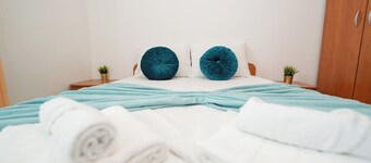 Apartments Adela III