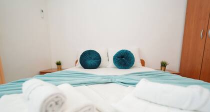 Apartments Adela III