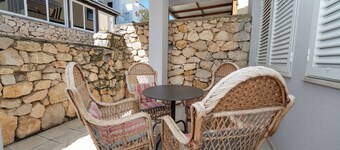 Apartments Adela III