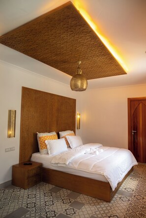 Lydisolert, wi-fi (inkludert) og rullestolvennlig