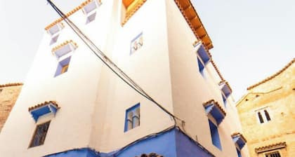 Diyar Marhaba