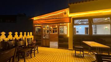 Terras