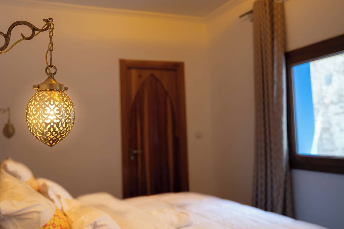 Schallisolierte Zimmer, kostenloses WLAN, Rollstuhlgeeignet