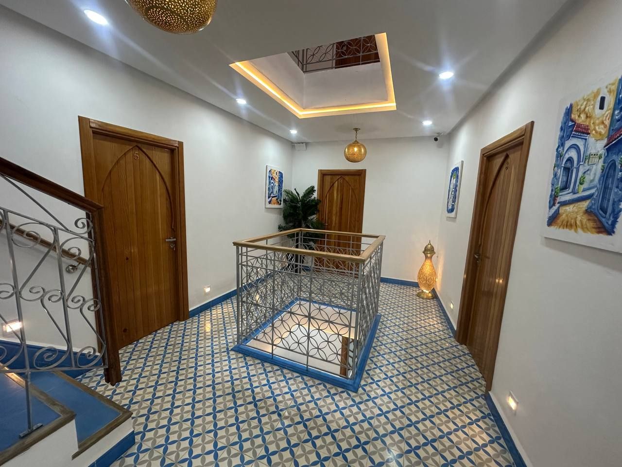 Foto - Diyar Marhaba