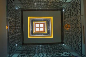 Soundproofing, free WiFi, wheelchair access - Diyar Marhaba (Chefchaouen)