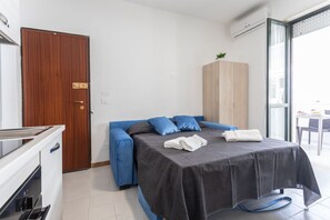 Wi-Fi gratuit, draps fournis