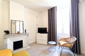 Room - Lovely and Modern 1 Bedroom City Centre Cannes (Cannes)