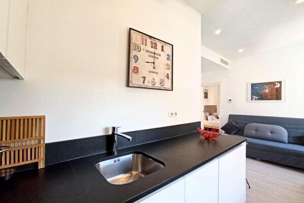 Room - Lovely and Modern 1 Bedroom City Centre Cannes (Cannes)