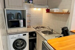 Room - Viva Riviera Quiet Studio Carre d'Or (Cannes)