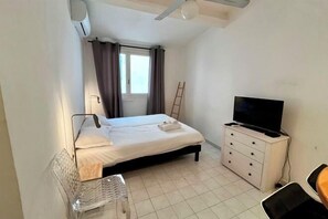 Room - Viva Riviera Quiet Studio Carre d'Or (Cannes)