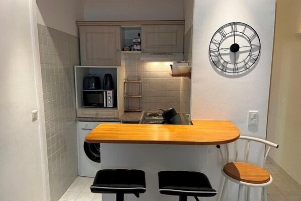 Room - Viva Riviera Quiet Studio Carre d'Or (Cannes)