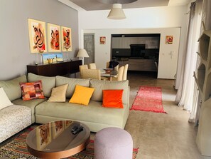 Älytelevisio, takka