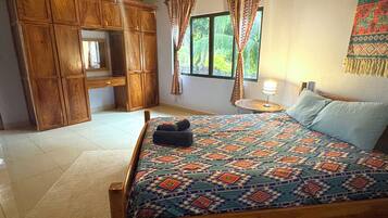 2 slaapkamers, gratis wifi