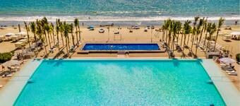 Apartamento Luxury Nayarit vista al mar