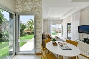 Room - Vista Golf 10 Salobre by VillaGranCanaria (Comarca Sur)