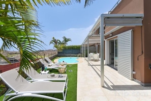 Teras/patio