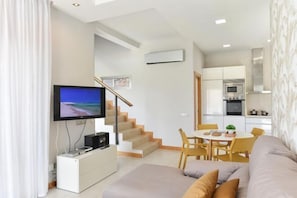 Room - Vista Golf 10 Salobre by VillaGranCanaria (Comarca Sur)